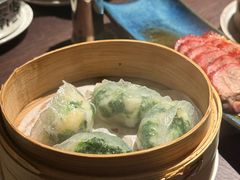 -逸东轩(香港逸东酒店)