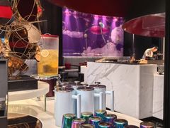 -西安W酒店·WEI全味西餐厅