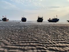 -南澳海滩