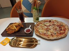 -大象厨房(重庆道店)