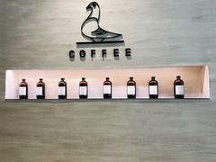 -野鸽子咖啡(航空路店)