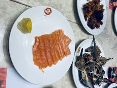 -芭菲盛宴·环球美食(解放碑英利国际店)