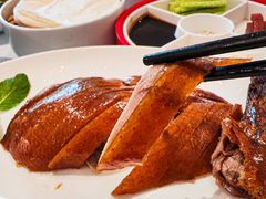 -月福京味斋·烤鸭店·北京菜(鼓楼总店)