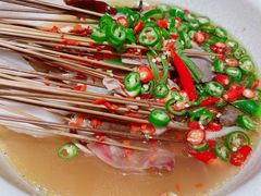 -嘉州叶婆婆钵钵鸡(建设路店)