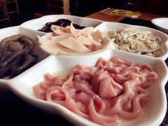 -老码头火锅(骡马市店)