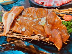 -鹤江桥·红油牛肉粉(SKP店)