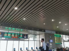 -洛阳龙门站