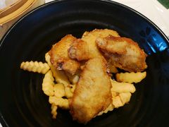 -春满园·早茶·粤菜·宴会(前海店)