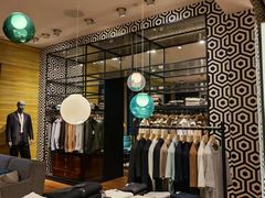-SUITSUPPLY(安福路店)