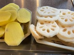 -化龙桥九宫格火锅(清水河店)