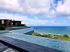 -瑰丽酒店·海吧·天际下午茶·现场DJ·天台酒吧