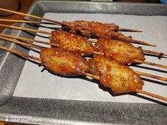 -管氏翅吧(台湾街店)