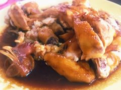 -苏记美食(张槎一路店)
