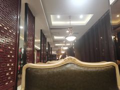 -老牌坊鲁菜名店(聊城美食岛店)