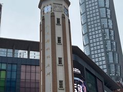 -恩索·美筑高空江景酒店(重庆解放碑步行街店)