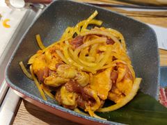 -新石器烤肉(无锡万象城店)
