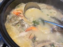 -渔舟意·湖南家宴(萝岗纳金城店)