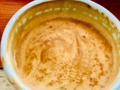 -The Rug Cafe(王府中环店)