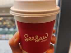 -Seesaw Coffee(武商MALL·武广店)