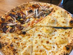 四季披萨-1861意大利餐厅(文化广场店)