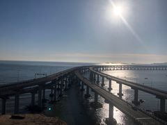 -星海湾跨海大桥