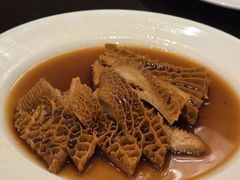 -京香轩·中餐厅(上海中庚聚龙酒店)