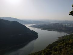 -铁山坪森林公园