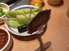 -巴奴毛肚火锅(七宝领展广场店)