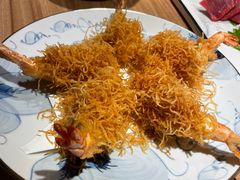 -小笠原·日料店