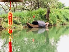 -婺源月亮湾