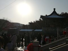 -威海华夏城景区