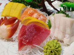 -松坂屋日料自助(长城路店)