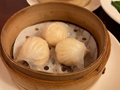 虾饺皇-杭州JW万豪酒店-万豪中餐厅