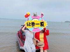 -西中岛海滨