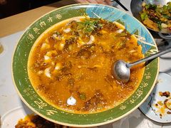 -光海·乡记酸菜鱼·始于1996(花园路店)