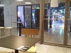 大堂-肯德基(茂业店)