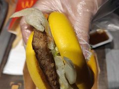 -麦当劳(万达广场店)
