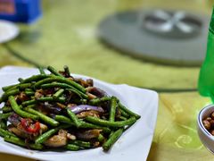 -金麒麟美食城