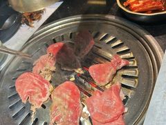-笑谈小街·韩国料理(萝岗店)