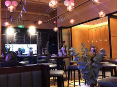 大堂-Ambra Haus琥珀屋精酿餐厅(宝山店)