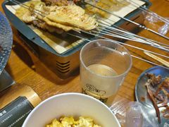 -路边羊烧烤酒场(宝带路店)