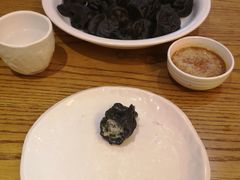 -船歌·鱼水饺青岛菜(合肥路永旺店)