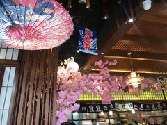 -尺山寸水日料(马桥满天星店)
