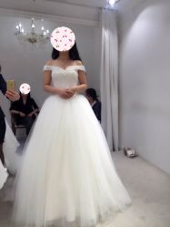 -LA GRACE高端婚纱礼服定制馆