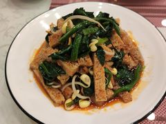 -巴依老爷新疆美食(清华东门店)
