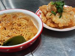 -堂堂小伙夫·辽宁小吃大排档(京西大悦城店)