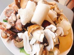 -滇菌王·野生菌山宴(宝海店)