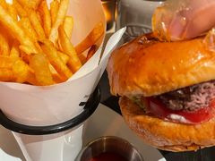 -Cooking Man(中懋天地店)