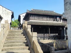 -嘉兴月河历史街区