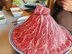 -牛街·马辈儿涮肉(牛街总店)
